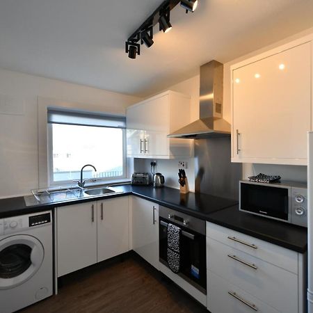 Mews House Villa Ayr Kültér fotó