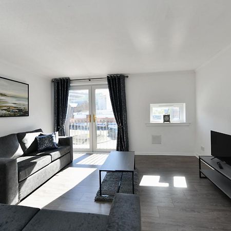 Mews House Villa Ayr Kültér fotó