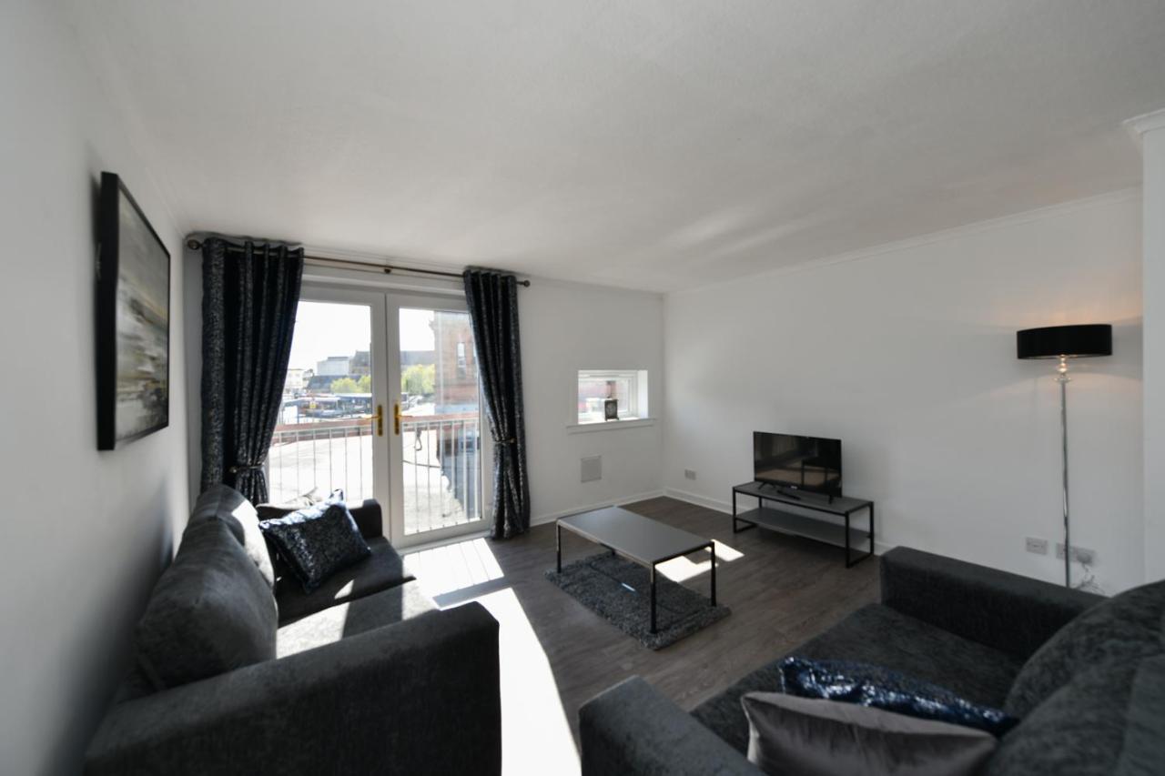 Mews House Villa Ayr Kültér fotó