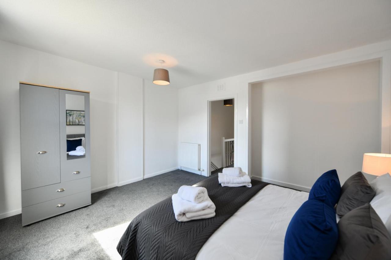 Mews House Villa Ayr Kültér fotó