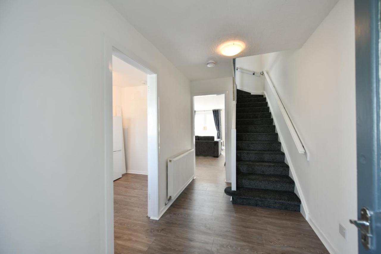 Mews House Villa Ayr Kültér fotó