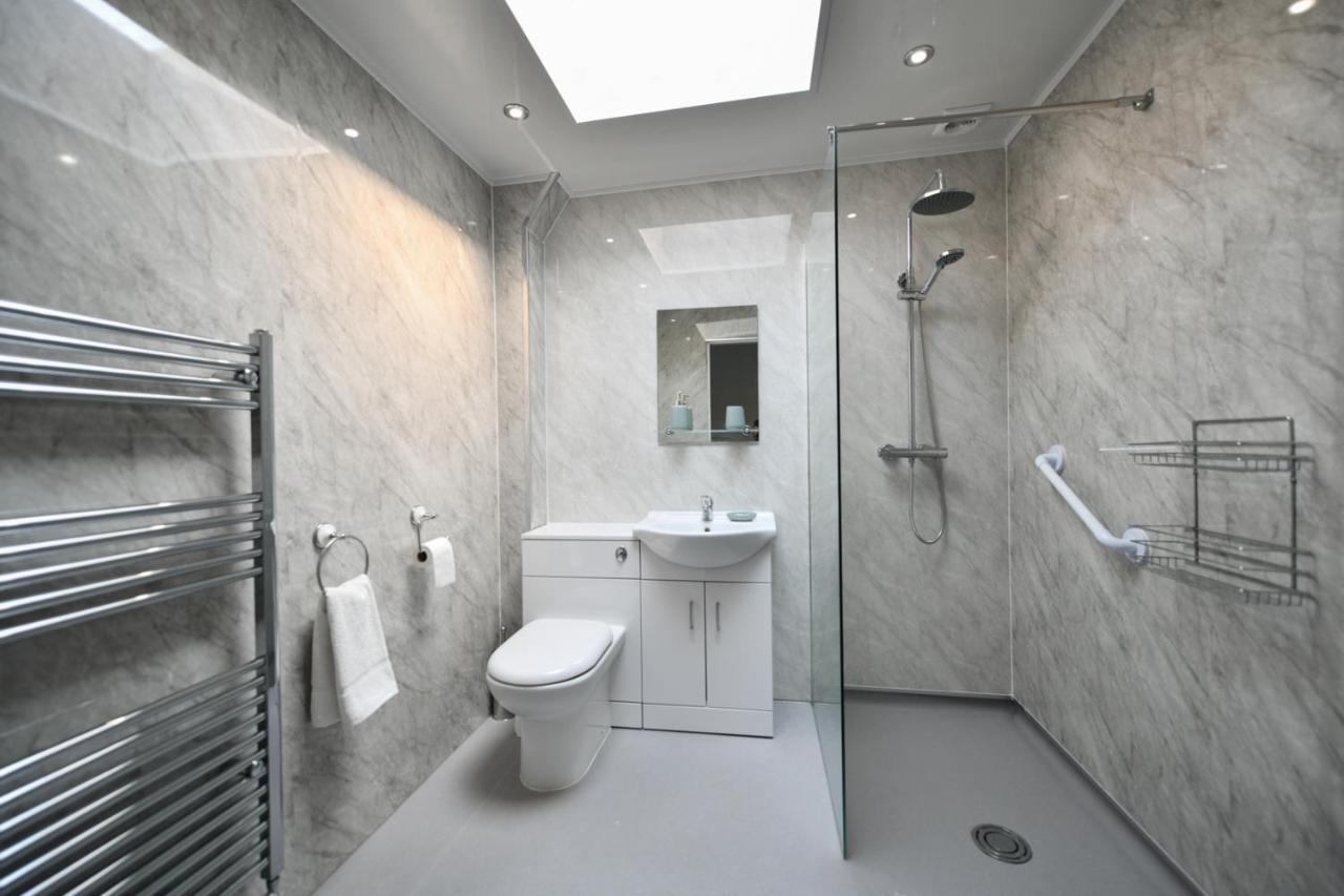 Mews House Villa Ayr Kültér fotó