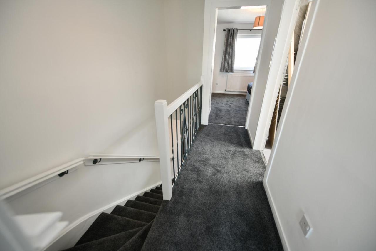 Mews House Villa Ayr Kültér fotó