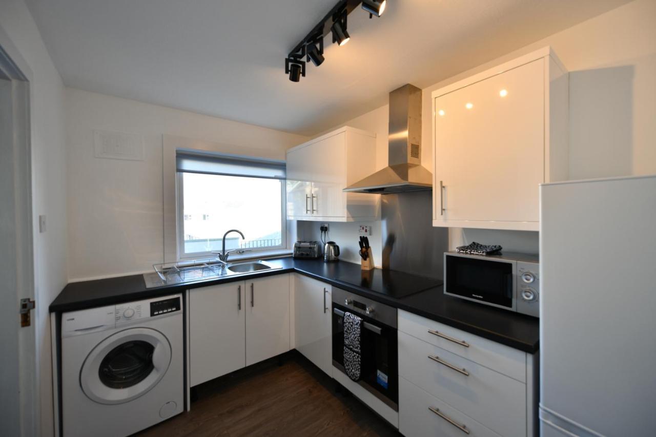 Mews House Villa Ayr Kültér fotó
