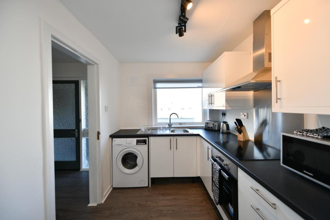 Mews House Villa Ayr Kültér fotó