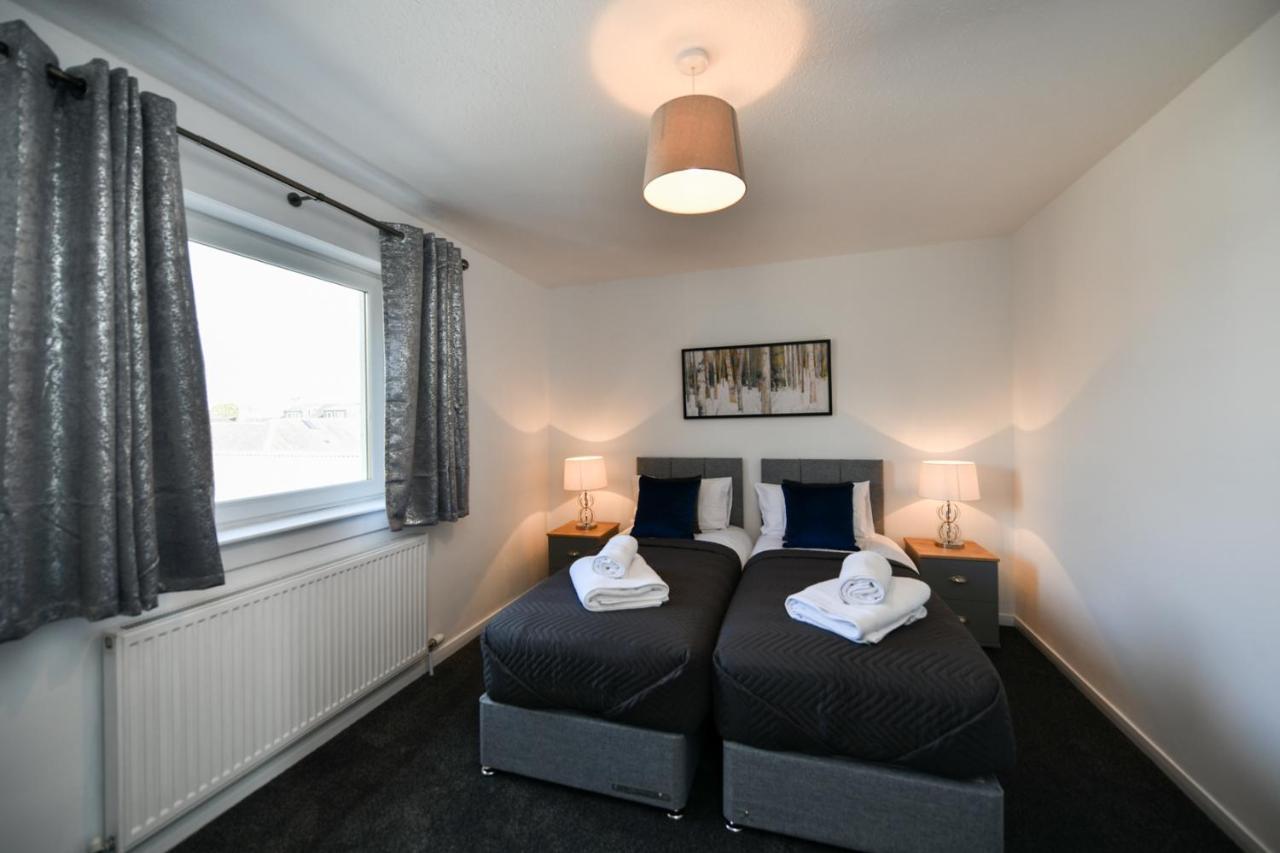 Mews House Villa Ayr Kültér fotó