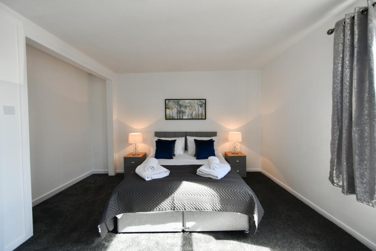 Mews House Villa Ayr Kültér fotó
